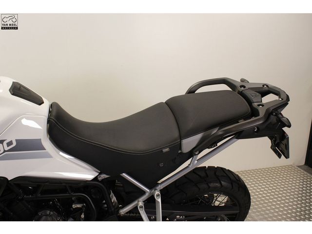 triumph - tiger-900-rally-pro