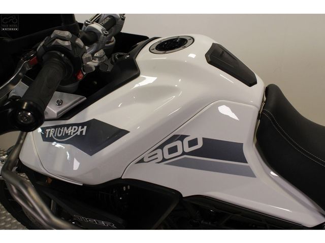 triumph - tiger-900-rally-pro
