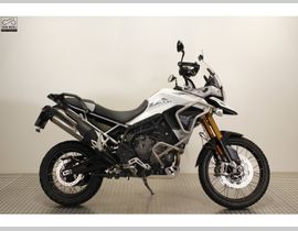 Triumph Tiger 900 Rally PRO 2022 occasion