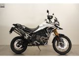 TRIUMPH TIGER 900 RALLY PRO