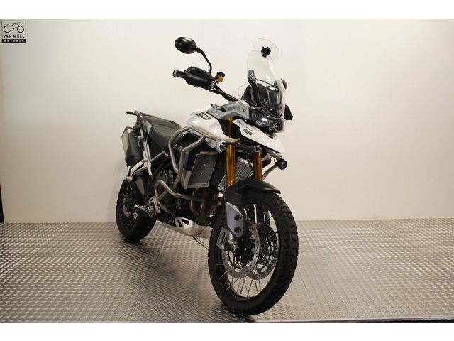 triumph - tiger-900-rally-pro