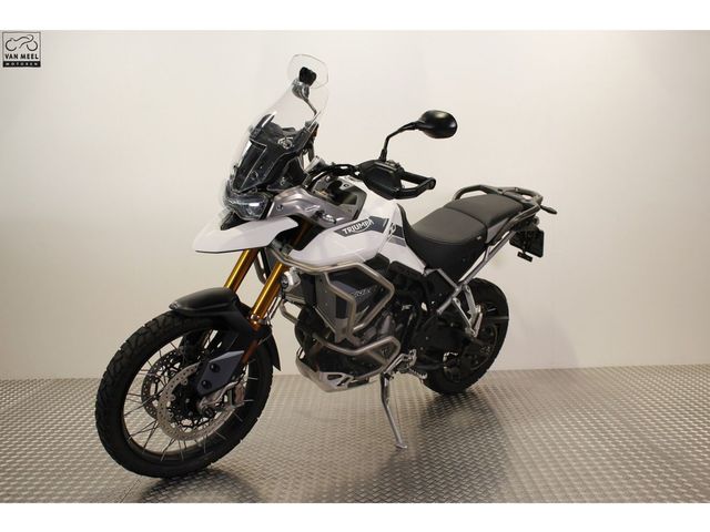 triumph - tiger-900-rally-pro