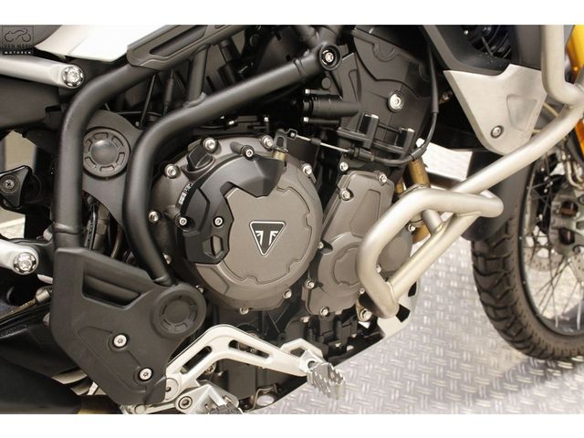 triumph - tiger-900-rally-pro