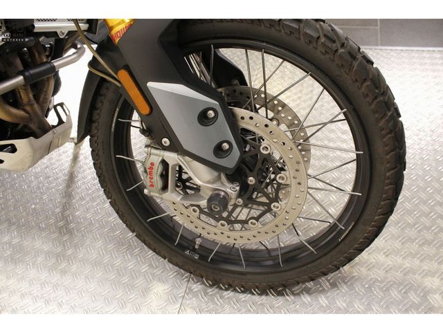 triumph - tiger-900-rally-pro