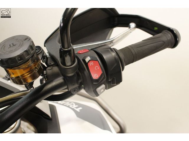 triumph - tiger-900-rally-pro