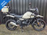 ROYAL ENFIELD HIMALAYAN