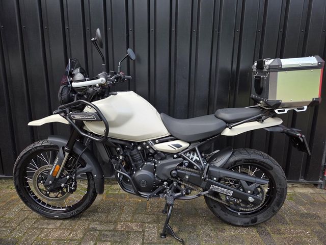 royal-enfield - himalayan