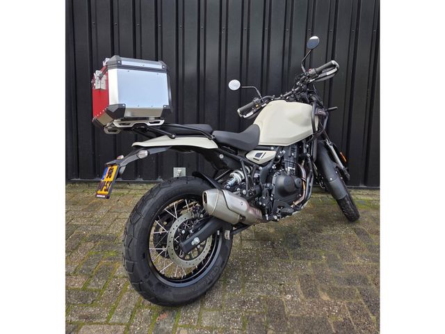 royal-enfield - himalayan