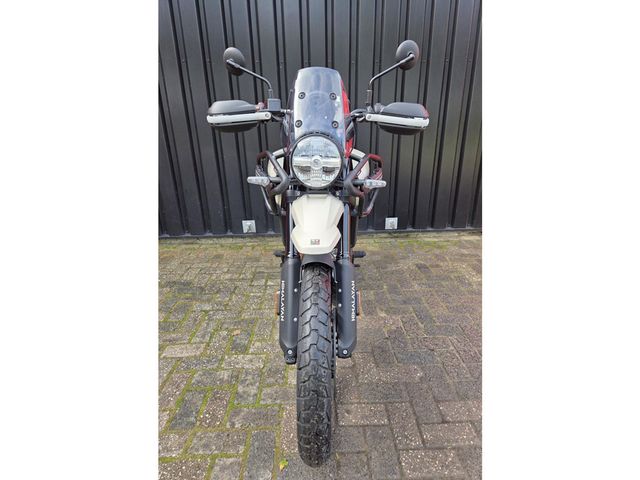 royal-enfield - himalayan