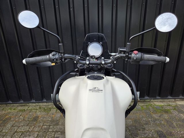 royal-enfield - himalayan