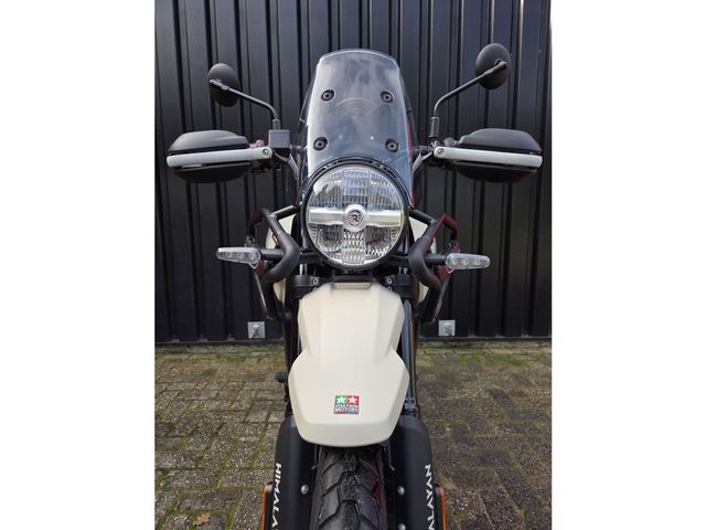 royal-enfield - himalayan