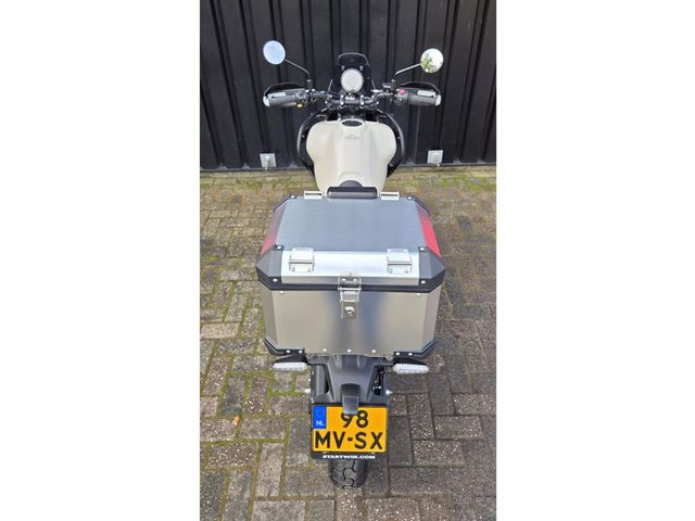 royal-enfield - himalayan