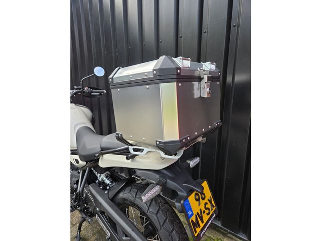 royal-enfield - himalayan