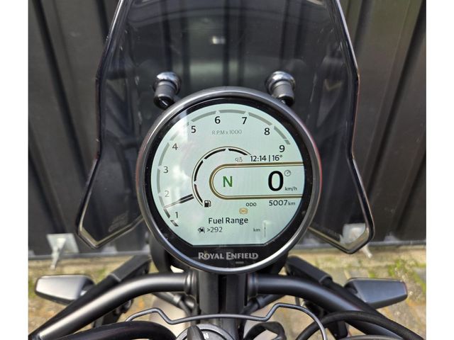 royal-enfield - himalayan