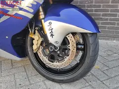 Suzuki GSX-R 1300 Hayabusa 2003 occasion – foto 2 van 22