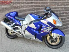 Suzuki GSX-R 1300 Hayabusa 2003 occasion – foto 3 van 22
