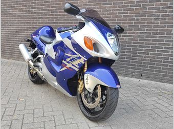 Suzuki GSX-R 1300 Hayabusa 2003 occasion