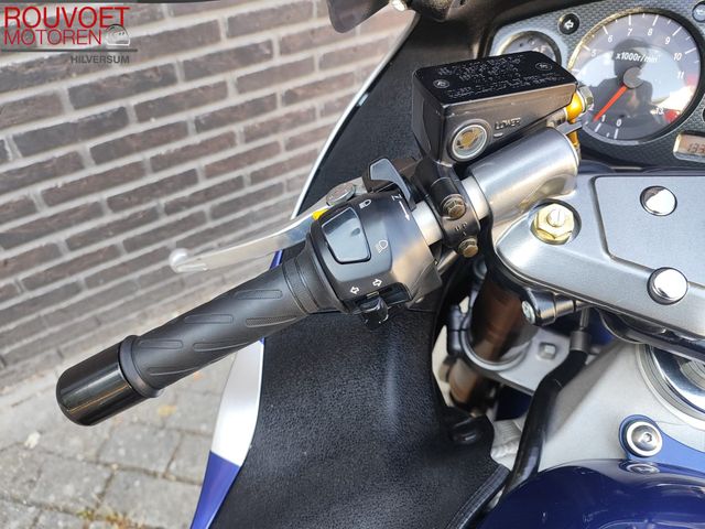 suzuki - gsx-r-1300-hayabusa