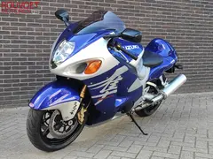 Suzuki GSX-R 1300 Hayabusa 2003 occasion – foto 20 van 22