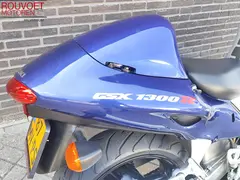 Suzuki GSX-R 1300 Hayabusa 2003 occasion – foto 6 van 22