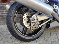 Suzuki GSX-R 1300 Hayabusa 2003 occasion – foto 7 van 22