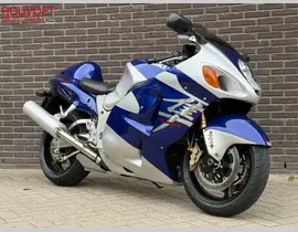 Suzuki GSX-R 1300 Hayabusa 2003 occasion