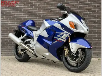 Suzuki GSX-R 1300 Hayabusa 2003 occasion