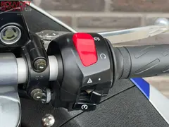 Suzuki GSX-R 1300 Hayabusa 2003 occasion – foto 13 van 22