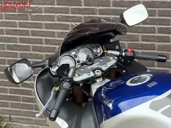 Suzuki GSX-R 1300 Hayabusa 2003 occasion – foto 9 van 22