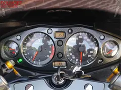 Suzuki GSX-R 1300 Hayabusa 2003 occasion – foto 12 van 22