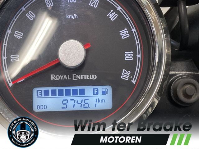 royal-enfield - interceptor-650