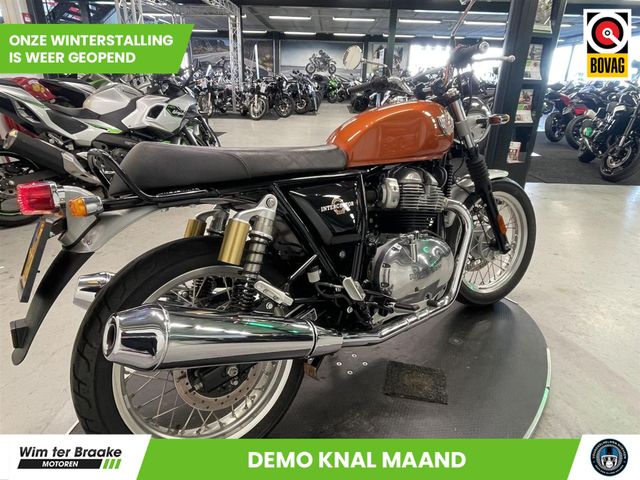 royal-enfield - interceptor-650