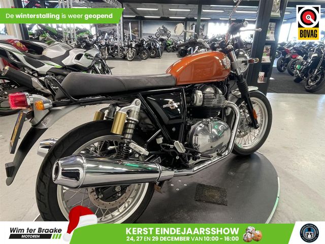 royal-enfield - interceptor-650