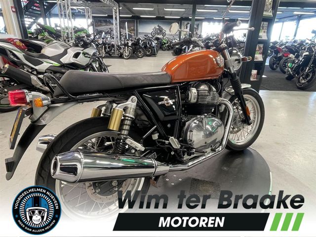 royal-enfield - interceptor-650
