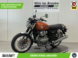 ROYAL ENFIELD INTERCEPTOR 650