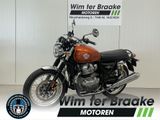 ROYAL ENFIELD INTERCEPTOR 650