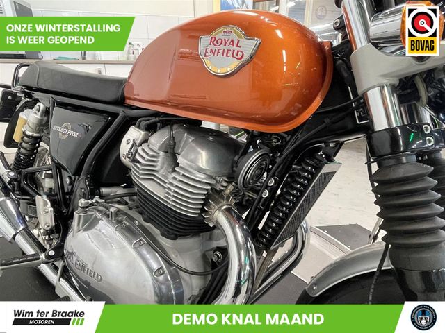 royal-enfield - interceptor-650