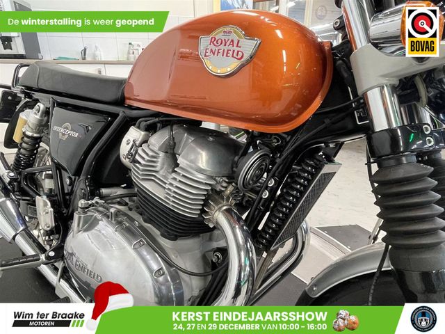 royal-enfield - interceptor-650