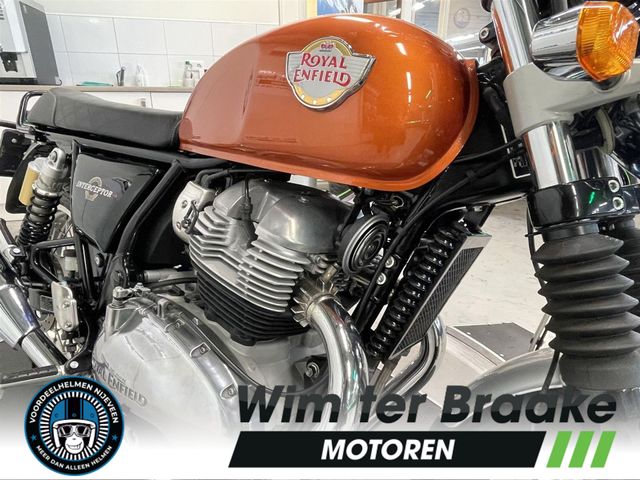 royal-enfield - interceptor-650