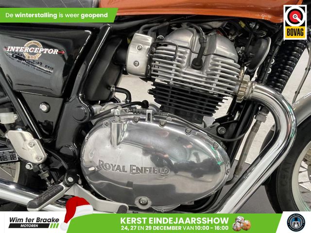 royal-enfield - interceptor-650