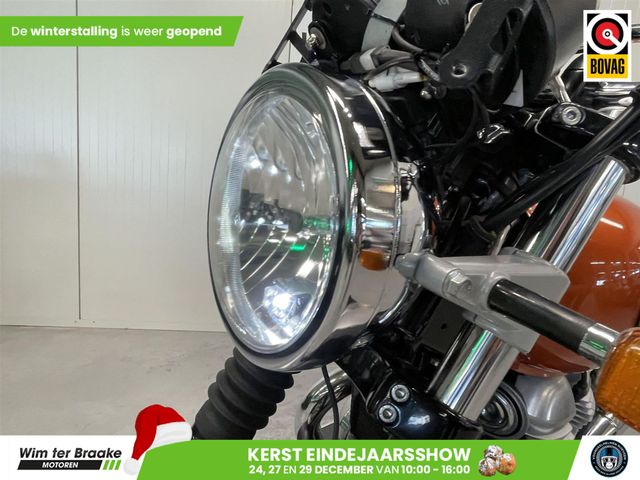 royal-enfield - interceptor-650