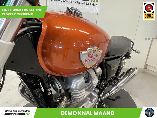 royal-enfield - interceptor-650