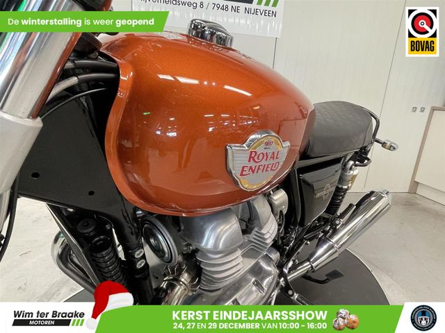 royal-enfield - interceptor-650