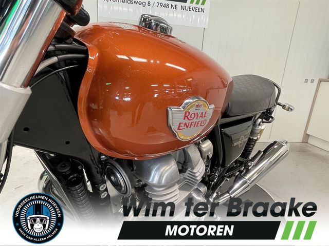 royal-enfield - interceptor-650