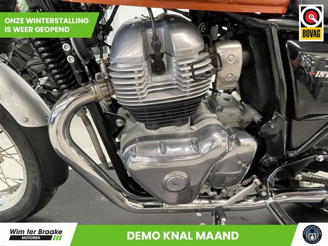 royal-enfield - interceptor-650