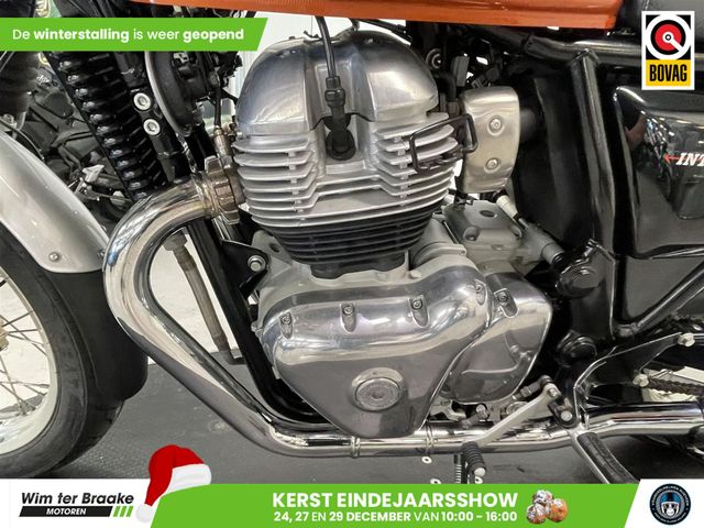 royal-enfield - interceptor-650