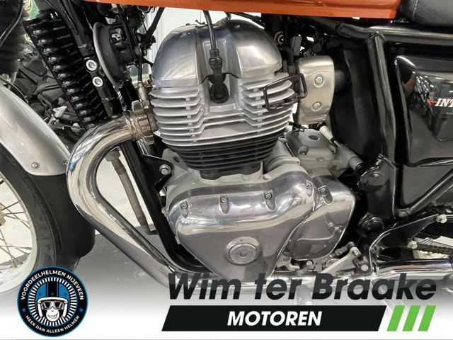 royal-enfield - interceptor-650