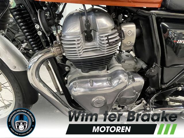 royal-enfield - interceptor-650