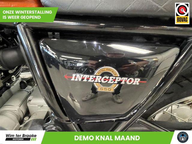 royal-enfield - interceptor-650