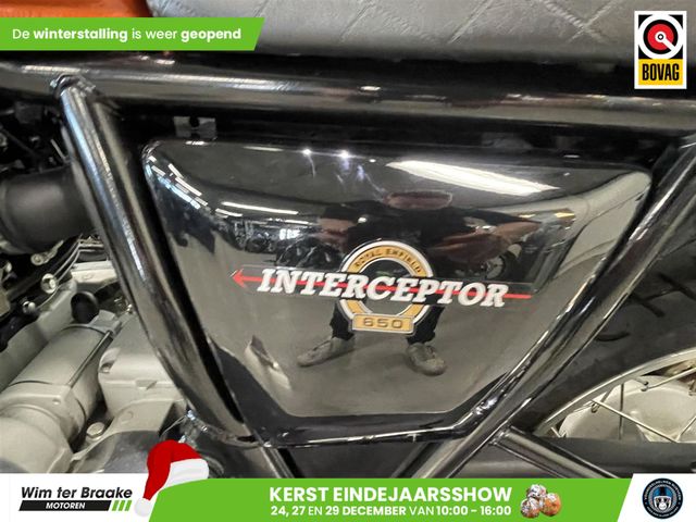 royal-enfield - interceptor-650
